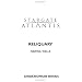 Stargate Atlantis Novels