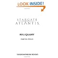 Stargate Atlantis: Reliquary