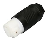 Furrion F50FMP-SS 50 Amp 125V Female Connector