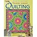 Freezer Paper Quilting