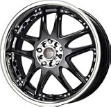 VW Beetle Drag DR Wheels Rims 1998 1999 2000 2001 2002 2003 2004 2005 2006 2007 2008 2009 98 99 00 01 02 03 04 05 06 07 08 09