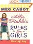 Moving Day (Allie Finkle's Rules for Girls)