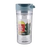 PacificMarketInternational10-00753-003Aladdin12ozEssentialInfuserMugBlue