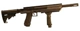 Tiberius Arms T9 Paintball Gun - Black