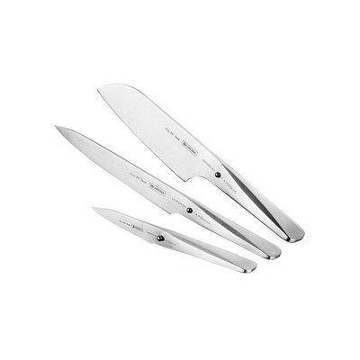 Chroma 3-Piece Knife Set