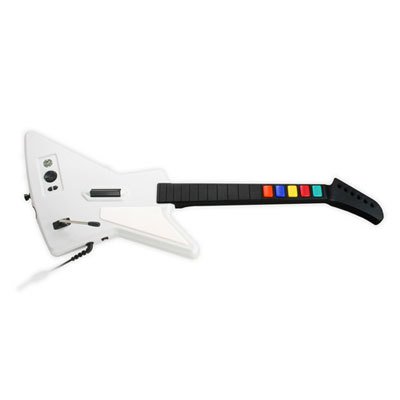 Wired GH3 Guitar X360