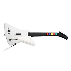 Wired GH3 Guitar X360