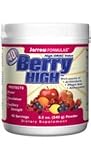 Berry High pwd ( 300 gm Pwd ) ( Protects Vision Circulation and Capillary Strength ) Jarrow Formulas