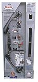 Genesis Mini Bow Right Handed HardWoods Kit Md: 11421