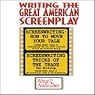 Writing the Great American Screenplay
