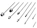 Panasonic GX-18MLU, Inductive Proximity Sensor