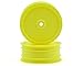 Borrego Front Wheel for Team Associated B44 Front / Yellow BBA4Y