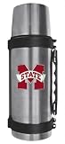 Bergamot Mississippi State Bulldogs Insulated Bottle