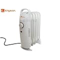 Kingavon Oil Filled 5 Fin 450W Mini Radiator Heater OR103