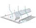 TENA InstaDri Air Underpad - Size: 30 X 36 Inch - Case of 40