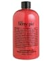 philosophy - crumb berry pie - ultra rich 3-in-1 shampoo, body wash, and bubble bath.