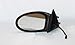 TYC 1820332 Door Mirror Left-Side Compatible with 2002-2005 Pontiac Grand Am