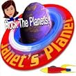 Janet's Planet