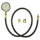 Tool Aid 33600 Exhaust Back Pressure Tester