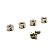 Wheel Axles: Cessna 40