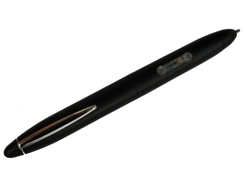 Aiptek 99-018W10010 Original Stift inkl. Ersatzspitze f&uuml;r Aiptek SlimTablet 600U/600U Premium/600U Premium II