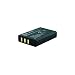 Pentax Optio MX4 Replacement Battery (DQ-RP120)