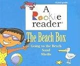 The Beach Box: Going to the Beach/Sand/Shells