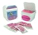 Wonder Wafers 25 CT Individually Wrapped Clean Car Air... Wonder Wafers 25 CT Individually Wrapped Clean Car Air...