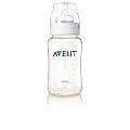 Philips AVENT SCF666/17 - Biber�n sin Bisfenol A (330 ml)