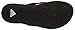 adidas Performance Women's Supercloud Plus Thong W Athletic Sandal,Black/Solar Pink/Grey,6 M US