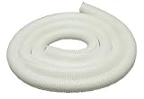 Drossbach, Llc Kitbag012-wht Split Flex Tubing