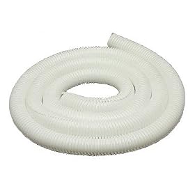 Adanac Split Flex Tubing (KITBAG038-WHT)
