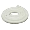 DROSSBACH, LLC KITBAG012-WHT SPLIT FLEX TUBING