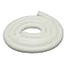 DROSSBACH, LLC KITBAG034-WHT SPLIT FLEX TUBING