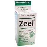 Heel Inc Zeel, 100 Tabs