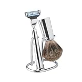 Becker Manicure Shaving Shop Rasiersets Rasierset 1 Stk.von "Becker Manicure"