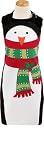 Ritz "Happy Penguin" Childs Apron/Chef Hat Set