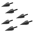 Volar Motorsport Universal Spike Bolts Street Motorcycle Windscreen Accessories