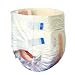 Tranquility Slimline Original Adult Disposable Brief - SM - 10 ct