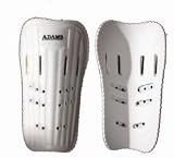 Adams USA Soccer Shin Guard (Pair)
