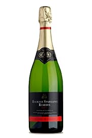 English Sparkling Brut NV - Case of 6