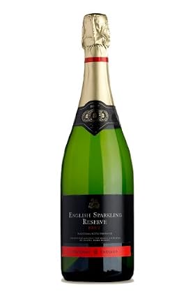 English Sparkling Brut NV Case of 6 English Sparkling Brut NV Case of 6