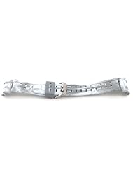 Casio Genuine Replacement Band for G-9000MC-8V, Arctic Grey