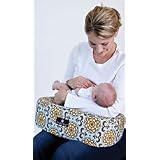 Balboa Baby Nursing Pillow - Suri by Balboa Baby