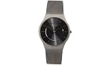Skagen Men's 233LTTM Titanium Mesh Watch