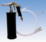 Professional Undercoating Application Gun - Undercoat