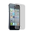 iPhone 4 LCD 6 Pack Screen Protector & Cleaning Cloth Kit for New Apple iPhone 4 4G HD