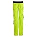 Zumba Fitness Women's Ultimate Orbit Cargo Pants