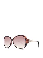 Guess Gafas de Sol GU0245F 59S57 (59 mm) Marrón