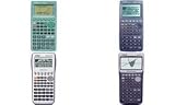 Casio FX-9860G Taschenrechner